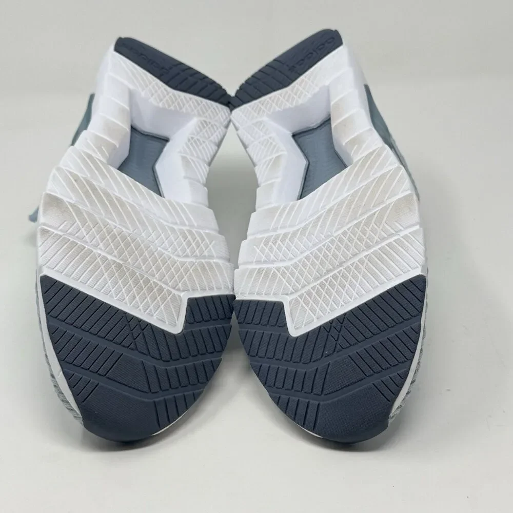 adidas Asweego Climacool Sneakers Shoes Womens 9  Blue Lightweight Running